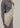 Sherpa Bag "Emotional Support with Fringe" Ivory  Pre-Order